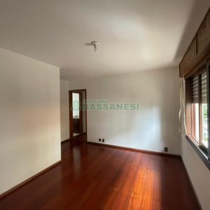 Apartamento com 100m², 3 dormitórios, 1 vaga, no bairro Panazzolo em Caxias do Sul para Alugar