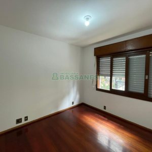 Apartamento com 100m², 3 dormitórios, 1 vaga, no bairro Panazzolo em Caxias do Sul para Alugar