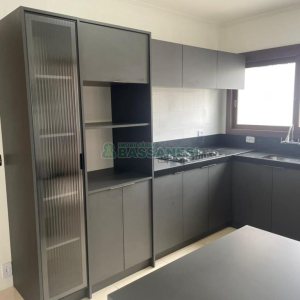 Apartamento com 100m², 3 dormitórios, 1 vaga, no bairro Panazzolo em Caxias do Sul para Alugar
