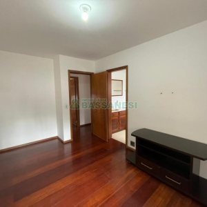 Apartamento com 100m², 3 dormitórios, 1 vaga, no bairro Panazzolo em Caxias do Sul para Alugar