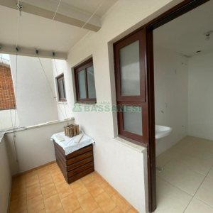 Apartamento com 100m², 3 dormitórios, 1 vaga, no bairro Panazzolo em Caxias do Sul para Alugar