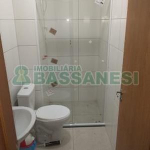 Apartamento com 40m², 2 dormitórios, 1 vaga, no bairro Petrópolis em Caxias do Sul para Comprar