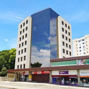 Predio com 1700m², 35 vagas, no bairro Santa Catarina em Caxias do Sul para Alugar