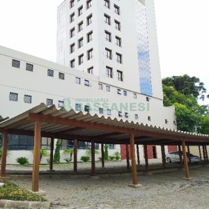 Predio com 1700m², 35 vagas, no bairro Santa Catarina em Caxias do Sul para Alugar