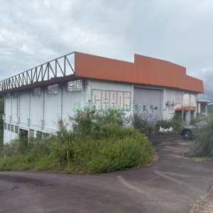 Pavilhão com 1100m², no bairro Ana Rech em Caxias do Sul para Comprar