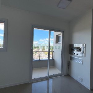 Apartamento com 72m², 2 dormitórios, 1 vaga, no bairro Cidade Nova em Caxias do Sul para Alugar