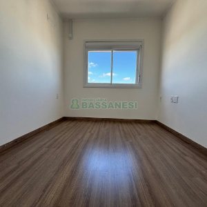Apartamento com 72m², 2 dormitórios, 1 vaga, no bairro Cidade Nova em Caxias do Sul para Alugar