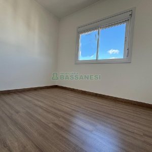 Apartamento com 72m², 2 dormitórios, 1 vaga, no bairro Cidade Nova em Caxias do Sul para Alugar