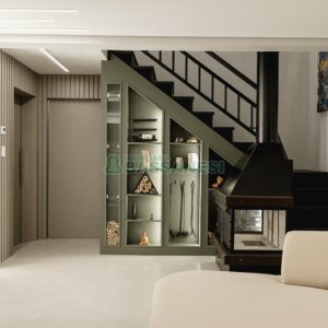 Casa com 175m², 3 dormitórios, 2 vagas, no bairro Nossa Senhora da Saúde em Caxias do Sul para Comprar