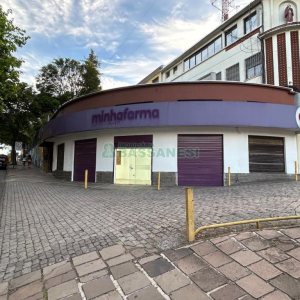 Loja com 60m², no bairro Rio Branco em Caxias do Sul para Alugar