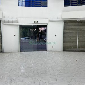 Loja com 60m², no bairro Rio Branco em Caxias do Sul para Alugar