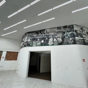 Loja com 60m², no bairro Rio Branco em Caxias do Sul para Alugar