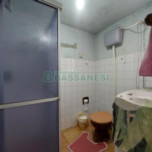 Casa com 143m², 5 dormitórios, no bairro São Ciro em Caxias do Sul para Comprar