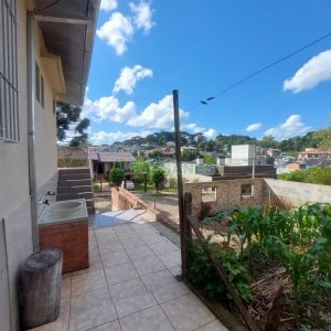 Casa com 143m², 5 dormitórios, no bairro São Ciro em Caxias do Sul para Comprar