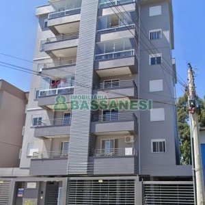 Apartamento com 62m², 2 dormitórios, 2 vagas, no bairro Bela Vista em Caxias do Sul para Alugar
