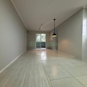 Apartamento com 62m², 2 dormitórios, 2 vagas, no bairro Bela Vista em Caxias do Sul para Alugar