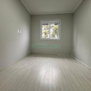 Apartamento com 62m², 2 dormitórios, 2 vagas, no bairro Bela Vista em Caxias do Sul para Alugar