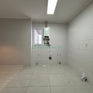 Apartamento com 62m², 2 dormitórios, 2 vagas, no bairro Bela Vista em Caxias do Sul para Alugar