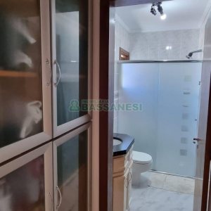 Apartamento com 99m², 2 dormitórios, 1 vaga, no bairro Santa Catarina em Caxias do Sul para Comprar