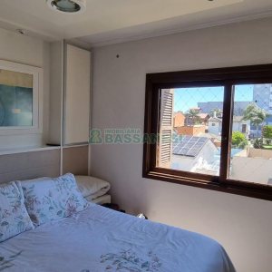 Apartamento com 99m², 2 dormitórios, 1 vaga, no bairro Santa Catarina em Caxias do Sul para Comprar