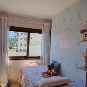 Apartamento com 99m², 2 dormitórios, 1 vaga, no bairro Santa Catarina em Caxias do Sul para Comprar