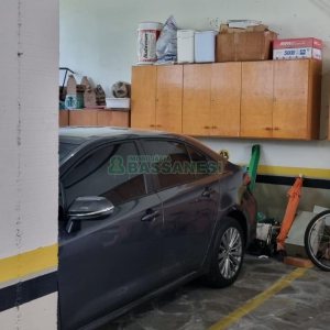 Apartamento com 99m², 2 dormitórios, 1 vaga, no bairro Santa Catarina em Caxias do Sul para Comprar
