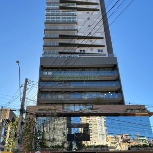 Sala com 32m², 1 vaga, no bairro Exposição em Caxias do Sul para Alugar