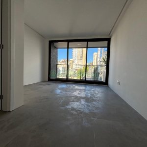 Sala com 32m², 1 vaga, no bairro Exposição em Caxias do Sul para Alugar