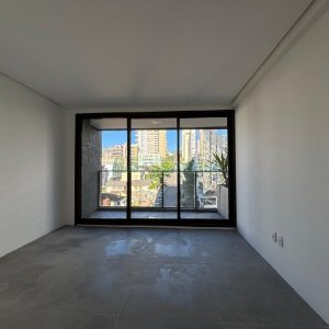 Sala com 32m², 1 vaga, no bairro Exposição em Caxias do Sul para Alugar