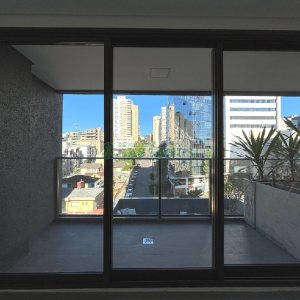 Sala com 32m², 1 vaga, no bairro Exposição em Caxias do Sul para Alugar