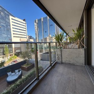 Sala com 32m², 1 vaga, no bairro Exposição em Caxias do Sul para Alugar