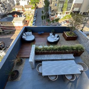 Sala com 32m², 1 vaga, no bairro Exposição em Caxias do Sul para Alugar