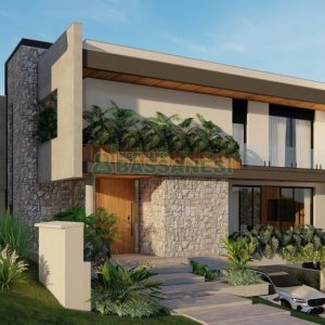 Casa com 351m², 3 dormitórios, 2 vagas, no bairro Nossa Senhora da Saúde em Caxias do Sul para Comprar