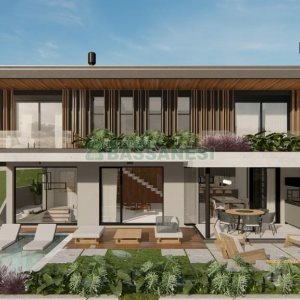 Casa com 351m², 3 dormitórios, 2 vagas, no bairro Nossa Senhora da Saúde em Caxias do Sul para Comprar