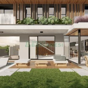 Casa com 351m², 3 dormitórios, 2 vagas, no bairro Nossa Senhora da Saúde em Caxias do Sul para Comprar