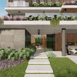 Casa com 351m², 3 dormitórios, 2 vagas, no bairro Nossa Senhora da Saúde em Caxias do Sul para Comprar