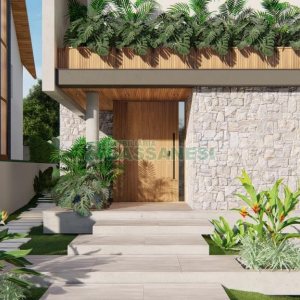 Casa com 351m², 3 dormitórios, 2 vagas, no bairro Nossa Senhora da Saúde em Caxias do Sul para Comprar