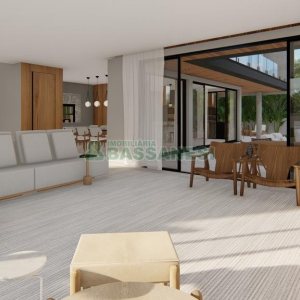 Casa com 351m², 3 dormitórios, 2 vagas, no bairro Nossa Senhora da Saúde em Caxias do Sul para Comprar