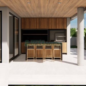 Casa com 351m², 3 dormitórios, 2 vagas, no bairro Nossa Senhora da Saúde em Caxias do Sul para Comprar