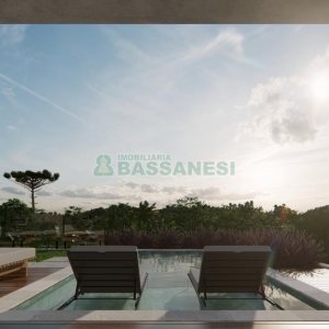 Casa com 351m², 3 dormitórios, 2 vagas, no bairro Nossa Senhora da Saúde em Caxias do Sul para Comprar