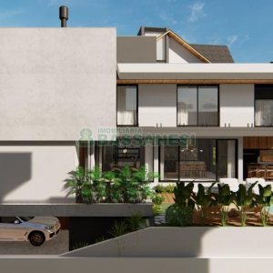 Casa com 351m², 3 dormitórios, 2 vagas, no bairro Nossa Senhora da Saúde em Caxias do Sul para Comprar