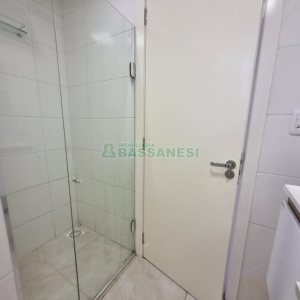 Apartamento com 52m², 2 dormitórios, 1 vaga, no bairro Cidade Nova em Caxias do Sul para Alugar