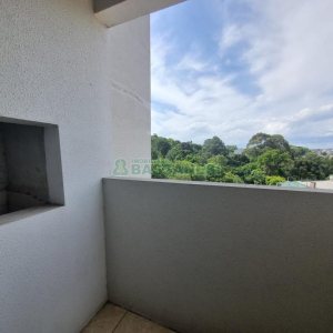 Apartamento com 52m², 2 dormitórios, 1 vaga, no bairro Cidade Nova em Caxias do Sul para Alugar
