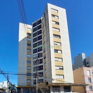 Apto Mobiliado com 85m², 3 dormitórios, no bairro Centro em Caxias do Sul para Alugar