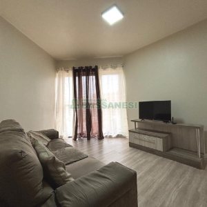 Apto Mobiliado com 85m², 3 dormitórios, no bairro Centro em Caxias do Sul para Alugar