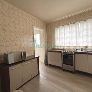 Apto Mobiliado com 85m², 3 dormitórios, no bairro Centro em Caxias do Sul para Alugar