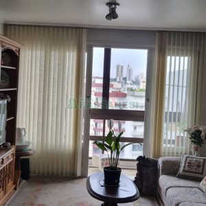 Apartamento com 130m², 3 dormitórios, 1 vaga, no bairro Centro em Caxias do Sul para Comprar