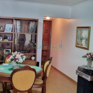 Apartamento com 130m², 3 dormitórios, 1 vaga, no bairro Centro em Caxias do Sul para Comprar