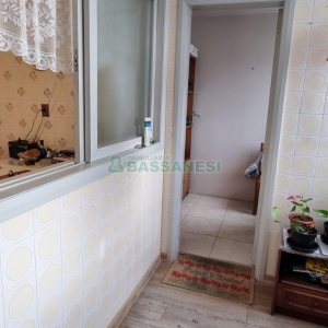 Apartamento com 130m², 3 dormitórios, 1 vaga, no bairro Centro em Caxias do Sul para Comprar