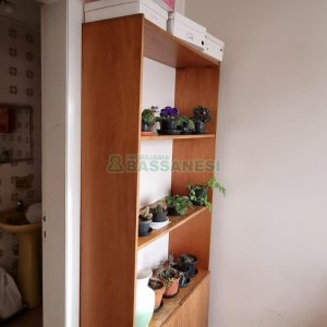 Apartamento com 130m², 3 dormitórios, 1 vaga, no bairro Centro em Caxias do Sul para Comprar